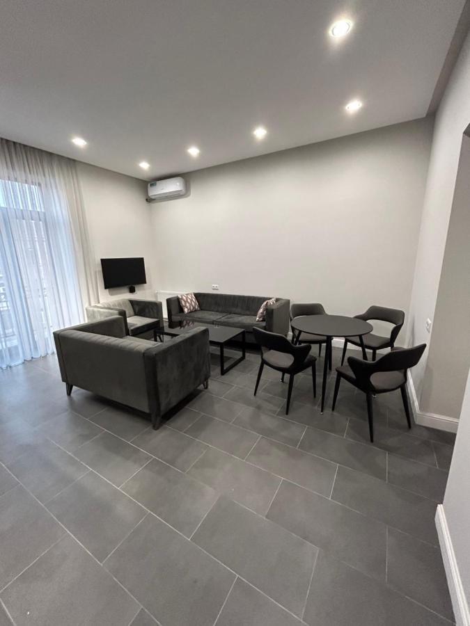 Cozy Apartment Yerevan Exterior photo