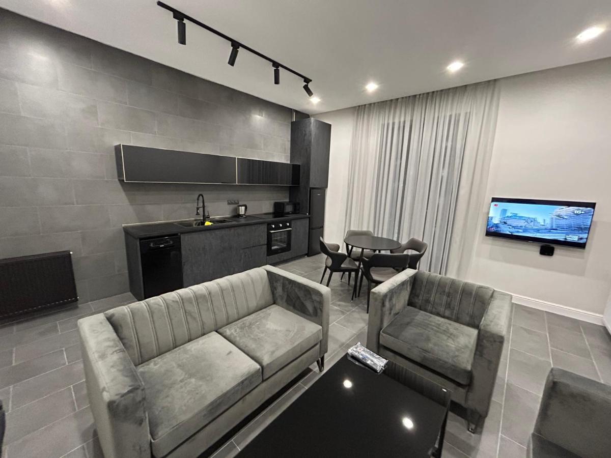 Cozy Apartment Yerevan Exterior photo
