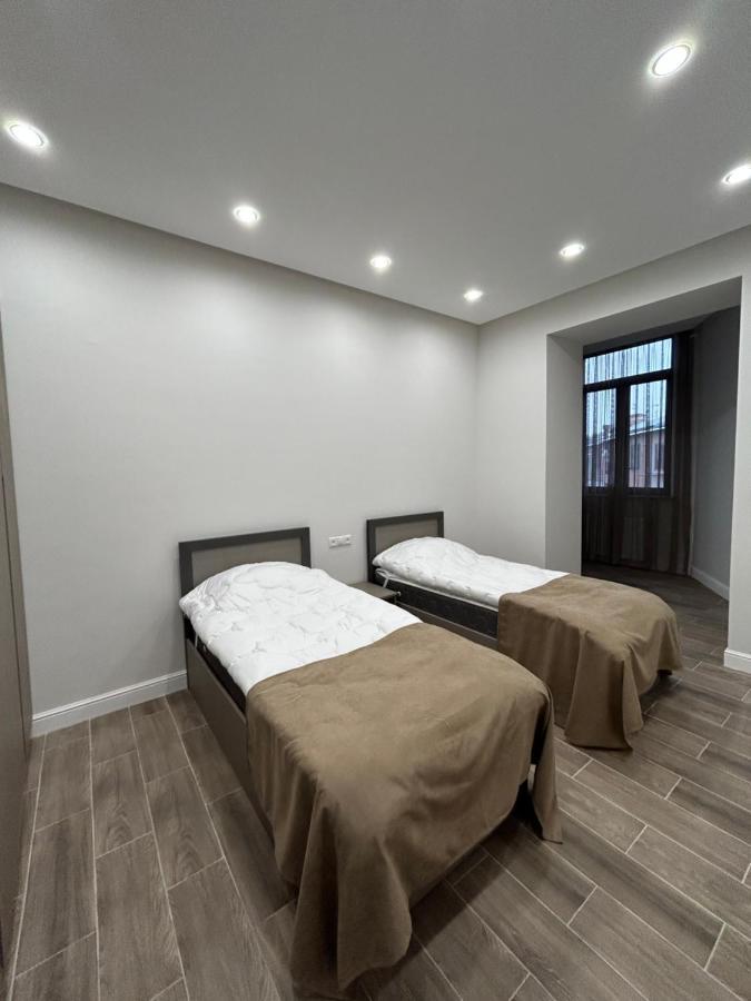 Cozy Apartment Yerevan Exterior photo