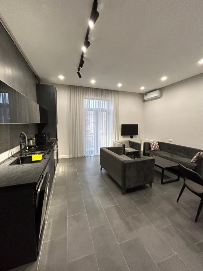 Cozy Apartment Yerevan Exterior photo
