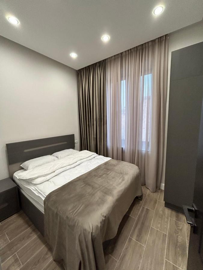 Cozy Apartment Yerevan Exterior photo