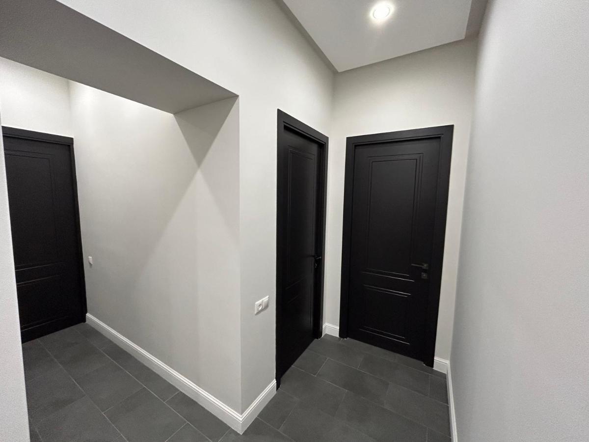 Cozy Apartment Yerevan Exterior photo