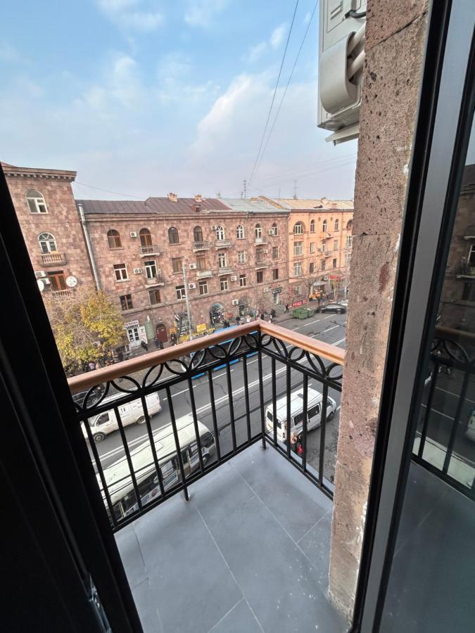 Cozy Apartment Yerevan Exterior photo